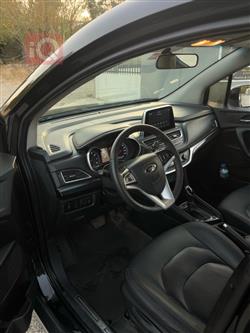 جاك S3 SUV